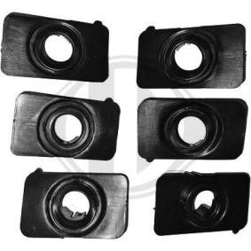 Halter, Sensor-Einparkhilfe ZUB00282