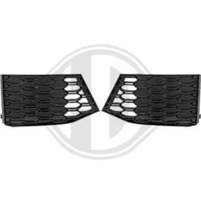 Osta Suojus, sumuvalo DIEDERICHS:llä ZUB00362 edullisesti hintaan 82,13 €