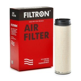 Sekundärluftfilter von FILTRON AM 462/2W