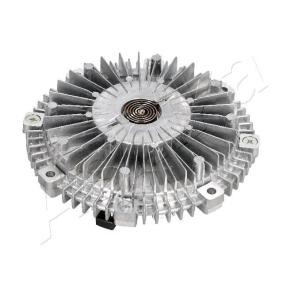 Acquista Frizione ventola da ASHIKA 36-05-519 a buon mercato per soli 146,32 €