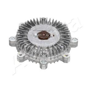 Kjøp Clutch, kjølevifte av ASHIKA 36-0K-K06 til den lave prisen 853,79 NOK