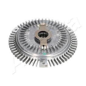 Kjøp Clutch, kjølevifte av ASHIKA 36-0S-S01 til den lave prisen 823,18 NOK