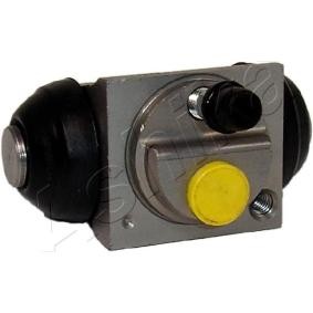 Achetez des Cylindre de roue ASHIKA 67-00-008 à prix pour 28,02 €