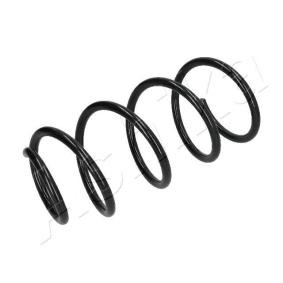 Acquista Molle ammortizzatori da ASHIKA ZCA4110A a buon mercato per soli 26,08 €