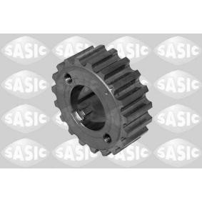 Acquista Ingranaggio albero motore da SASIC 1604002 a buon mercato per soli 20,00 €