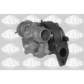 Osta Turboahdin SASIC:llä 1820221 edullisesti hintaan 975,60 €