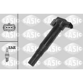 Comprar Bobina de encendido de SASIC 9200022 a bajo precio de 73,80 €