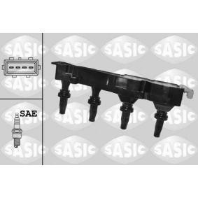 Comprar Bobina de encendido de SASIC 9200027 a bajo precio de 76,56 €