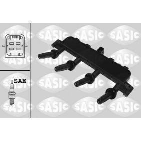 Comprar Bobina de encendido de SASIC 9200028 a bajo precio de 130,29 €