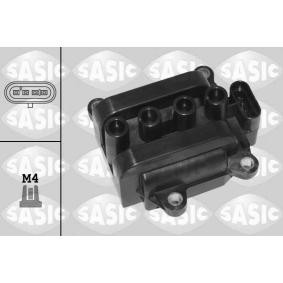 Comprar Bobina de encendido de SASIC 9204023 a bajo precio de 68,02 €