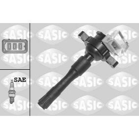 Comprar Bobina de encendido de SASIC 9206055 a bajo precio de 37,02 €