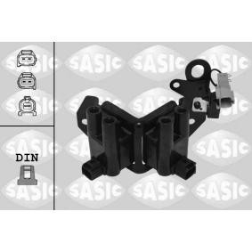 Comprar Bobina de encendido de SASIC 9206057 a bajo precio de 95,03 €