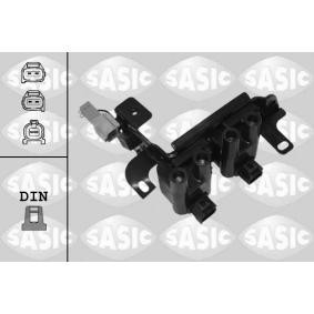 Comprar Bobina de encendido de SASIC 9206058 a bajo precio de 68,48 €