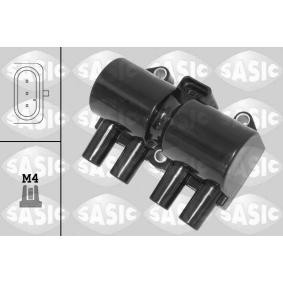 Comprar Bobina de encendido de SASIC 9206065 a bajo precio de 38,63 €