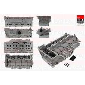 Osta FAI AutoParts Sylinterikansi netistä S-Max (CJ)-mallille edulliseen hintaan