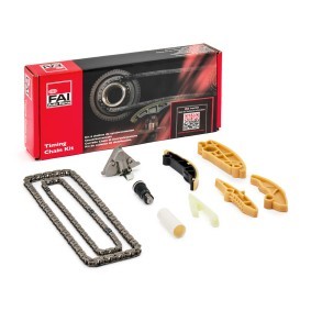 Steuerkettensatz TCK357WO LAND ROVER von FAI AutoParts