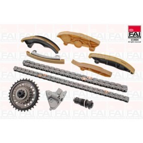 Osta Jakoketjusarja FAI AutoParts:llä TCK430 edullisesti hintaan 398,04 €