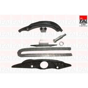 Achetez des Kit de chaîne de distribution FAI AutoParts TCK437 à prix pour 164,01 €