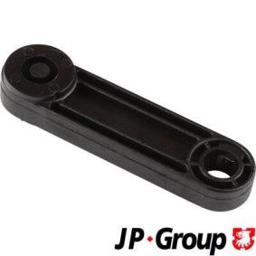 Kjøp Lagring, radiator av JP GROUP 1114250100 til den lave prisen 63,89 NOK