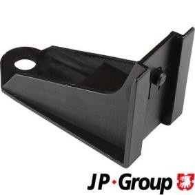 Kjøp Lagring, radiator av JP GROUP 1114255670 til den lave prisen 81,31 NOK