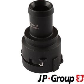 Achetez des Bride de liquide de refroidissement JP GROUP 1114513300 à prix pour 6,84 €