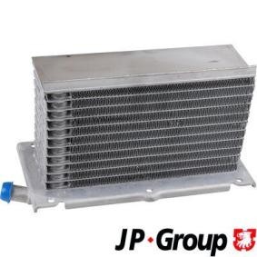 Ladeluftkühler von JP GROUP für Passat Variant (365) günstig online kaufen