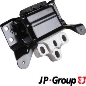 Lagerung, Schaltgetriebe von JP GROUP