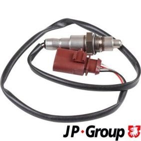 Osta Lambdatunnistin JP GROUP:llä 1193804900 edullisesti hintaan 63,71 €