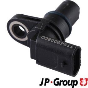 Compre Sensor, posição da árvore de cames da JP GROUP 1194200800 a um preço baixo por 33,10 €