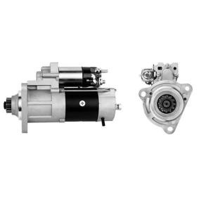 Anlasser des Herstellers MAHLE ORIGINAL - Originalware Artikelnummer: MS 1040