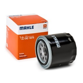 Köp Oljefilter av MAHLE ORIGINAL OC 1673 till det låga priset 107,00 kr