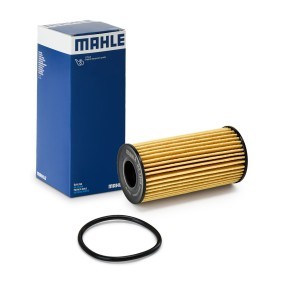 Köp Oljefilter av MAHLE ORIGINAL OX 1308D till det låga priset 152,08 kr