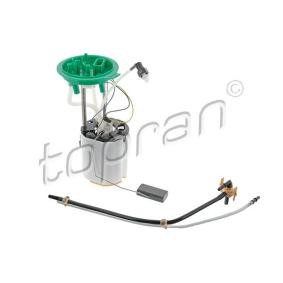 Achetez des Unité d'injection de carburant TOPRAN 630 677 à prix pour 120,68 €