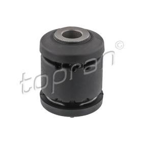 Lagerung, Lenker 634 542 von TOPRAN günstig für 9,23 € online kaufen