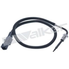 Comprar Sensor, temp. gas escape de WALKER PRODUCTS 1003-1047 a bajo precio de 98,18 €