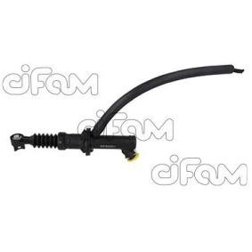 Comprar Cilindro maestro, embrague de CIFAM 505-241 a bajo precio de 35,60 €
