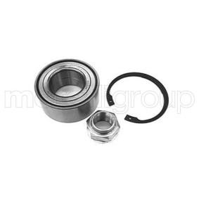 Comprar Juego de cojinete de rueda de CIFAM 619-1548 a bajo precio de 31,55 €