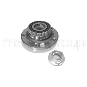 Comprar Juego de cojinete de rueda de CIFAM 619-2322 a bajo precio de 63,40 €