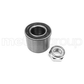 Comprar Juego de cojinete de rueda de CIFAM 619-2606 a bajo precio de 33,30 €
