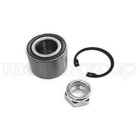 Comprar Juego de cojinete de rueda de CIFAM 619-2665 a bajo precio de 24,31 €