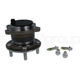 Comprar Juego de cojinete de rueda de CIFAM 619-8184 a bajo precio de 82,02 €