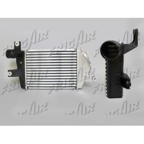 Acquista Intercooler da FRIGAIR online per L 200 / Triton Pick-up (KA_T, KB_T) a prezzi moderati