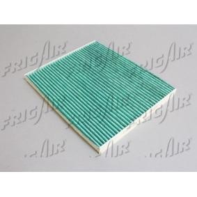 Achetez des Filtre d'habitacle FRIGAIR 1304.0279 à prix pour 28,63 €