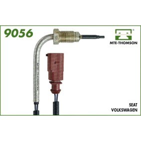 Comprar Sensor, temp. gas escape de MTE-THOMSON 9056 a bajo precio de 83,22 €