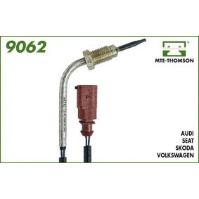Comprar Sensor, temp. gas escape de MTE-THOMSON 9062 a bajo precio de 86,57 €