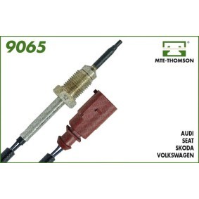 Compre Sensor, temperatura dos gases de escape da MTE-THOMSON 9065 a um preço baixo por 88,16 €