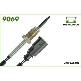 Comprar Sensor, temp. gas escape de MTE-THOMSON 9069 a bajo precio de 85,96 €