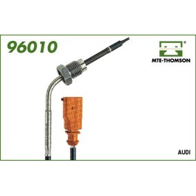 Comprar Sensor, temp. gas escape de MTE-THOMSON 96010 a bajo precio de 52,47 €