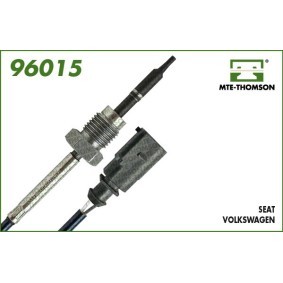 Comprar Sensor, temp. gas escape de MTE-THOMSON 96015 a bajo precio de 57,70 €
