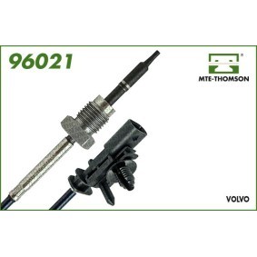 Comprar Sensor, temp. gas escape de MTE-THOMSON 96021 a bajo precio de 53,55 €